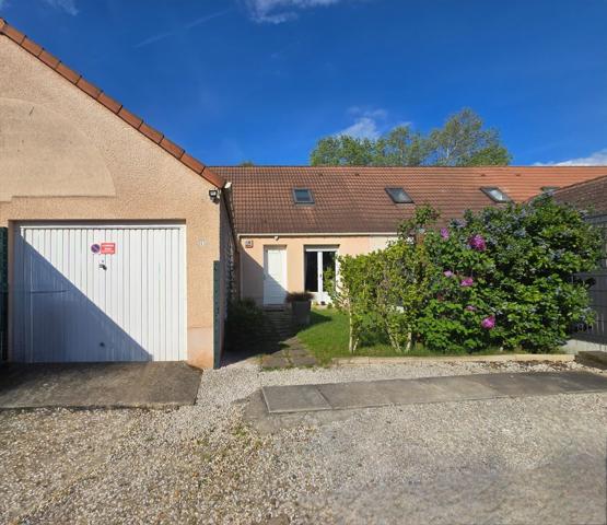 Maison 4 pièces - 86 m²