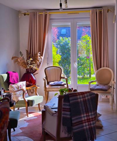 Maison 4 pièces - 86 m²