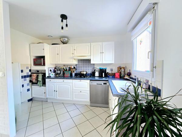 Maison 4 pièces - 86 m²