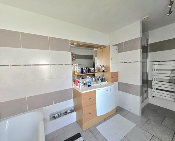 Maison 4 pièces - 86 m²