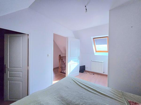 Maison 4 pièces - 86 m²