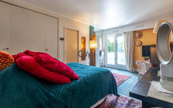 Appartement à vendre    1 pièce • 28,94 m2 Saint-Maurice