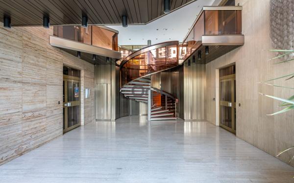 Appartement à vendre    1 pièce • 28,94 m2 Saint-Maurice