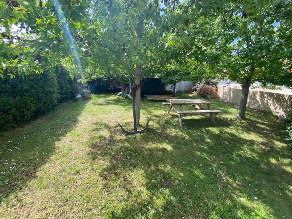 appartement Les Sables-d'Olonne LES SABLES D'OLONNE - LES CHIRONS
