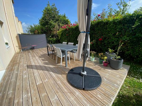 appartement Les Sables-d'Olonne LES SABLES D'OLONNE - LES CHIRONS