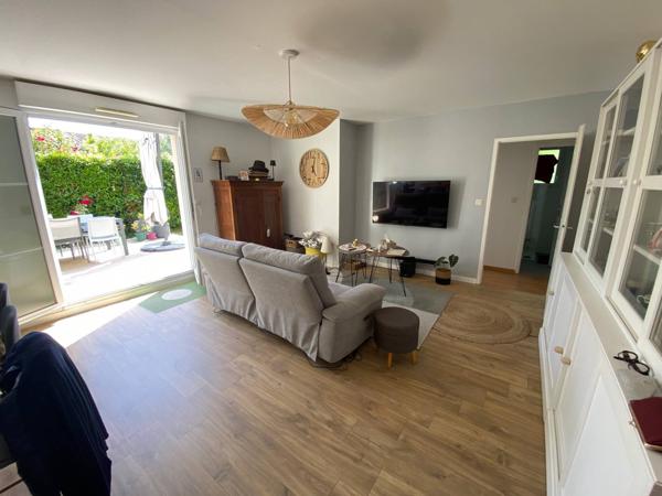 appartement Les Sables-d'Olonne LES SABLES D'OLONNE - LES CHIRONS