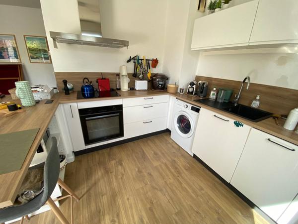 appartement Les Sables-d'Olonne LES SABLES D'OLONNE - LES CHIRONS