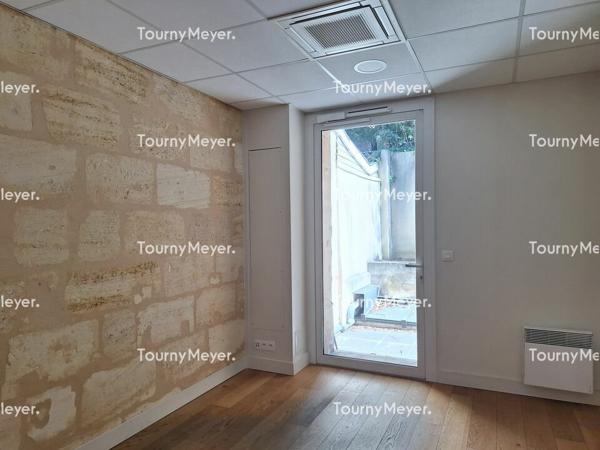 A LOUER BUREAUX - LORMONT