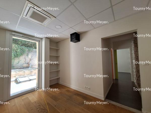 A LOUER BUREAUX - LORMONT