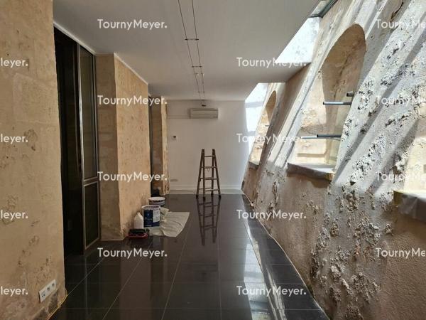 A LOUER BUREAUX - LORMONT