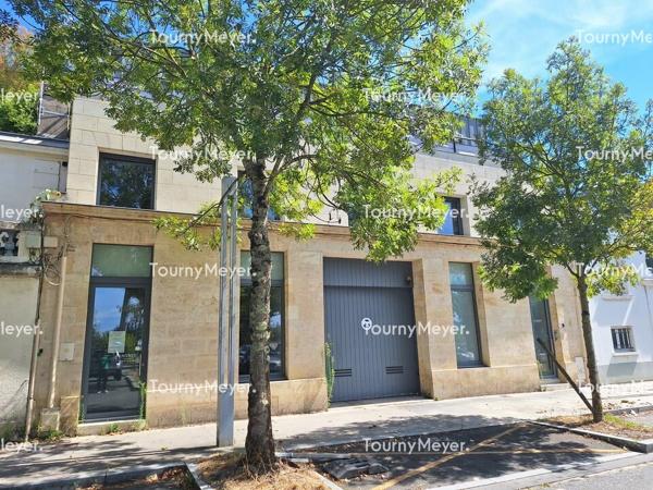A LOUER BUREAUX - LORMONT