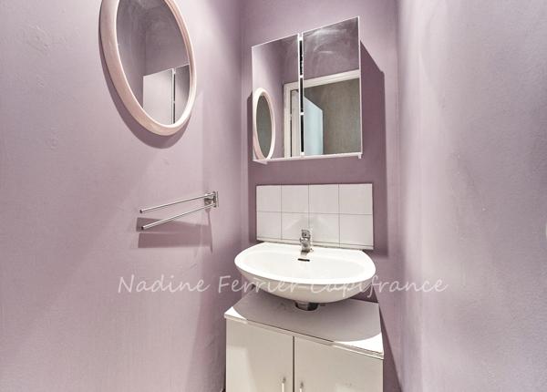 AIX-EN-PROVENCE – PIGONNET – Grand Appartement de 97 m² – 3 chambres