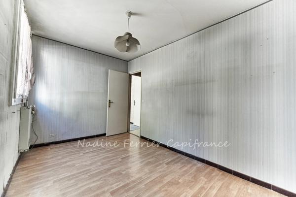 AIX-EN-PROVENCE – PIGONNET – Grand Appartement de 97 m² – 3 chambres
