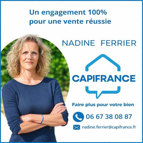 AIX-EN-PROVENCE – PIGONNET – Grand Appartement de 97 m² – 3 chambres