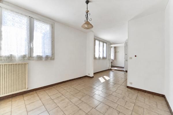 AIX-EN-PROVENCE – PIGONNET – Grand Appartement de 97 m² – 3 chambres