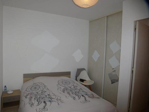 Appartement à louer à Saint-Donat-sur-l'Herbasse (26260)