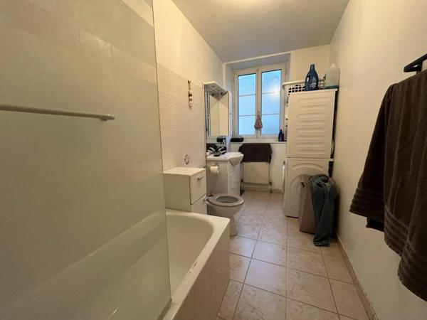 Appartement à louer à Saint-Donat-sur-l'Herbasse (26260)