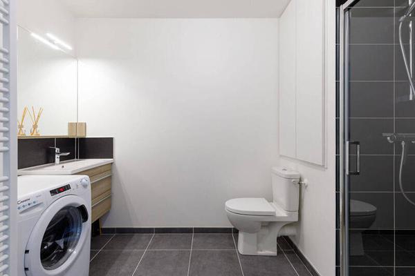 Appartement 2 pièces - 44210 Pornic -  RIA