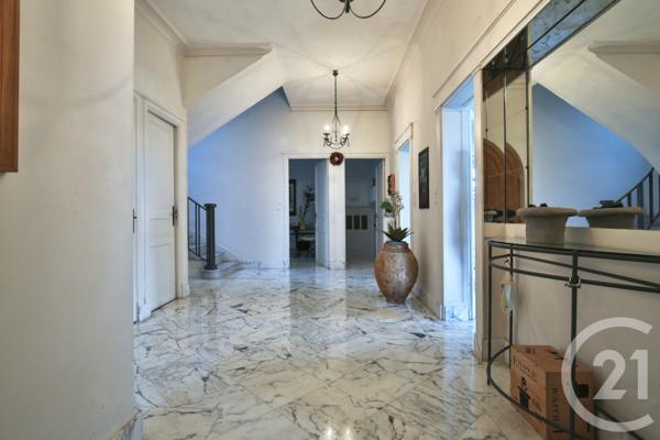 Maison à vendre  8 pièces - 254,96 m2 NICE - 06