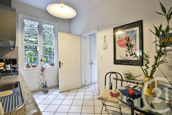 Maison à vendre  8 pièces - 254,96 m2 NICE - 06