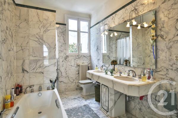 Maison à vendre  8 pièces - 254,96 m2 NICE - 06