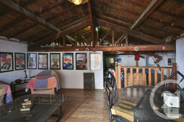 Maison à vendre  8 pièces - 254,96 m2 NICE - 06