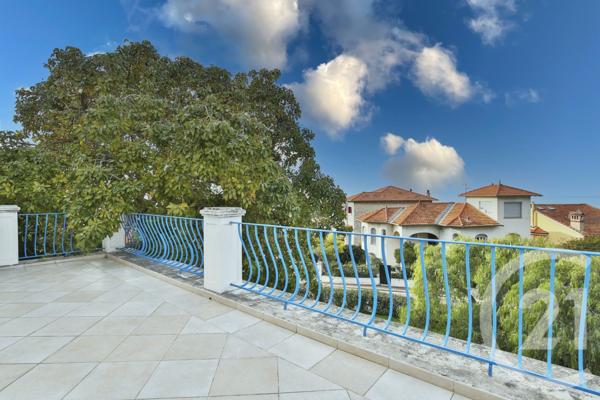 Maison à vendre  8 pièces - 254,96 m2 NICE - 06