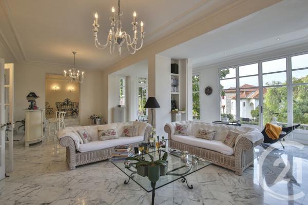 Maison à vendre  8 pièces - 254,96 m2 NICE - 06