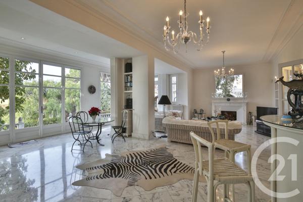 Maison à vendre  8 pièces - 254,96 m2 NICE - 06
