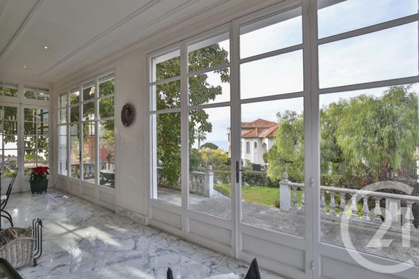 Maison à vendre  8 pièces - 254,96 m2 NICE - 06
