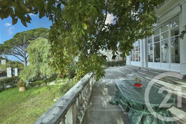 Maison à vendre  8 pièces - 254,96 m2 NICE - 06