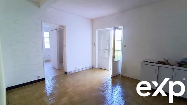 Sennecey-le-Grand (71) - Maison de 125m² dans parc arboré