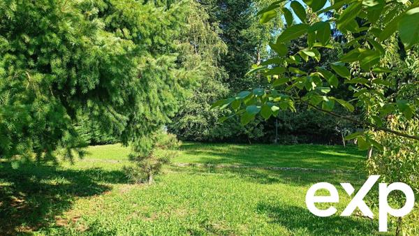 Sennecey-le-Grand (71) - Maison de 125m² dans parc arboré