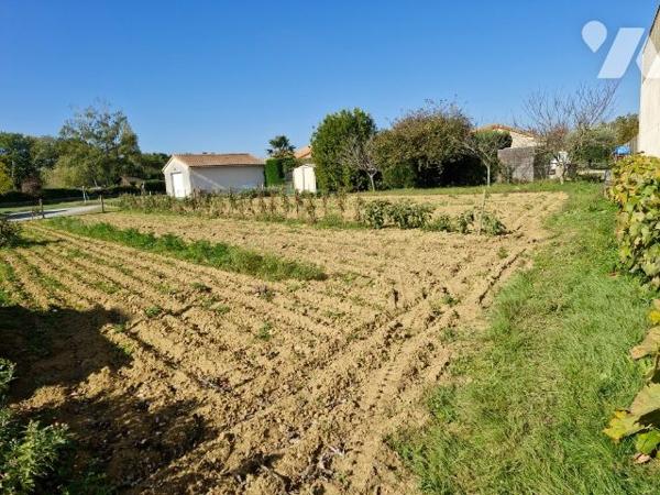 Terrain à vendre Fontaine-le-Comte