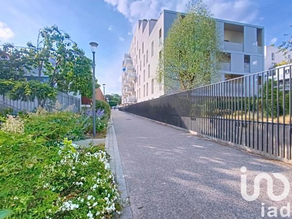 Appartement à vendre 2 pièces 40 m² Bonneuil-sur-Marne