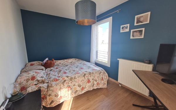 Appartement à vendre    4 pièces • 93,30 m2 Juvisy-sur-Orge