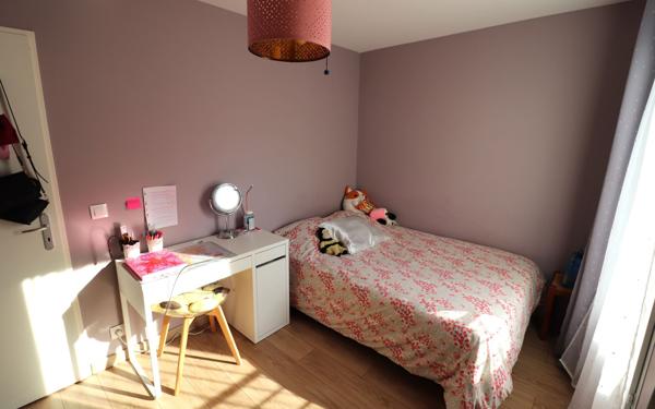 Appartement à vendre    4 pièces • 93,30 m2 Juvisy-sur-Orge