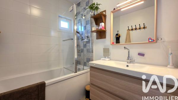 Appartement à vendre 4 pièces 83,76 m² Saint-André-lez-Lille