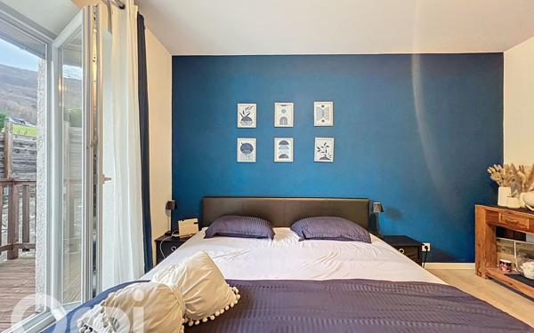 Maison à vendre    5 pièces • 91,29 m2 Vulbens