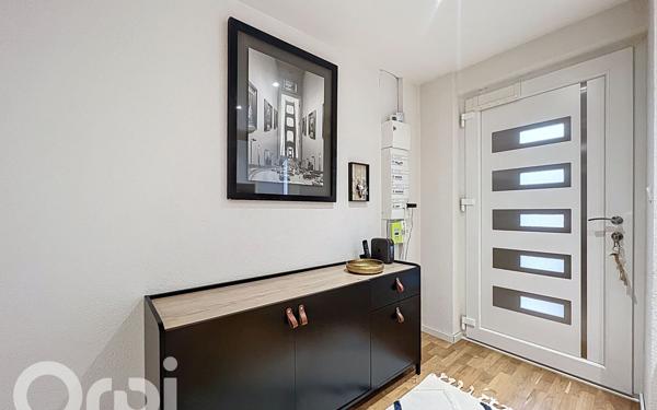 Maison à vendre    5 pièces • 91,29 m2 Vulbens