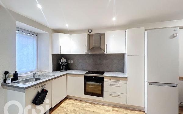 Maison à vendre    5 pièces • 91,29 m2 Vulbens