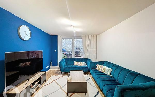 Maison à vendre    5 pièces • 91,29 m2 Vulbens