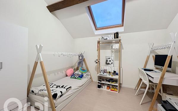 Maison à vendre    5 pièces • 91,29 m2 Vulbens