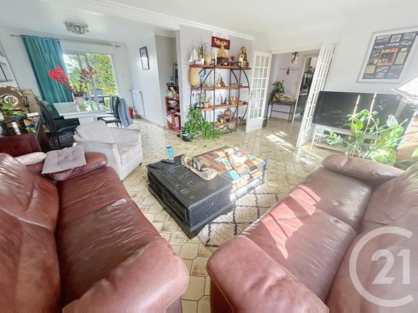 Maison à vendre  6 pièces - 120 m2 QUIMPER - 29