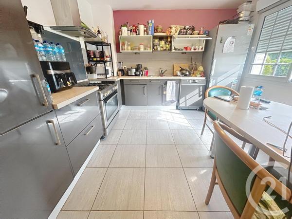 Maison à vendre  6 pièces - 120 m2 QUIMPER - 29