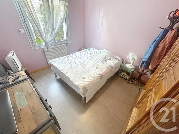 Maison à vendre  6 pièces - 120 m2 QUIMPER - 29