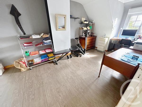 Maison à vendre  6 pièces - 120 m2 QUIMPER - 29