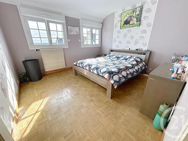 Maison à vendre  6 pièces - 120 m2 QUIMPER - 29