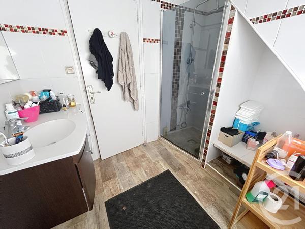 Maison à vendre  6 pièces - 120 m2 QUIMPER - 29