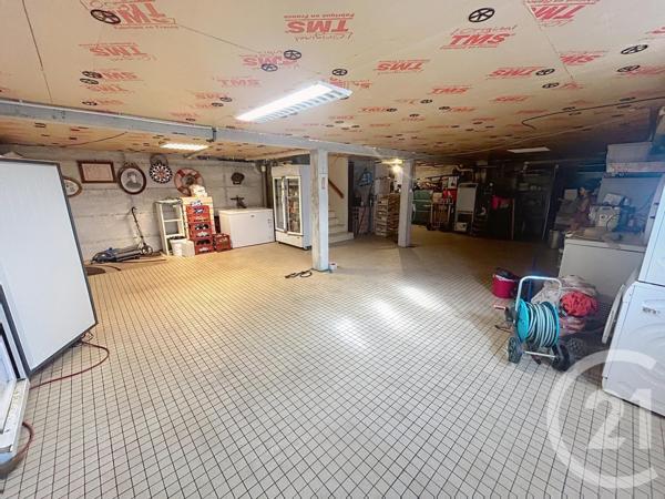 Maison à vendre  6 pièces - 120 m2 QUIMPER - 29